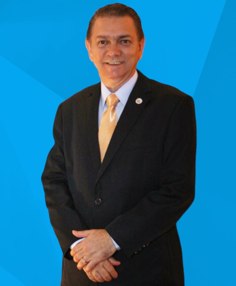 Salatiel Pereira Campos