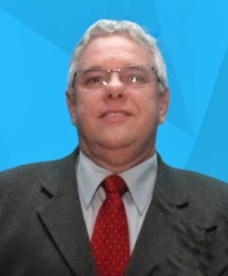 Carlos Mauricio Carpes Ettinger 