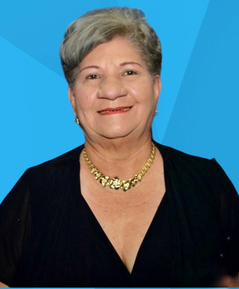 Maria Graciete Souza Maués 