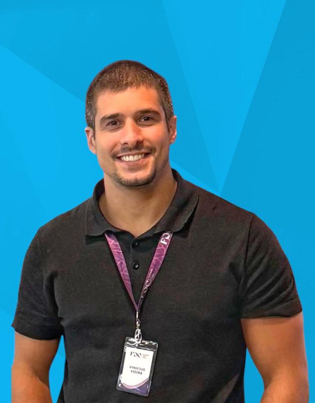 Vinicius Vieira Pereira Filho