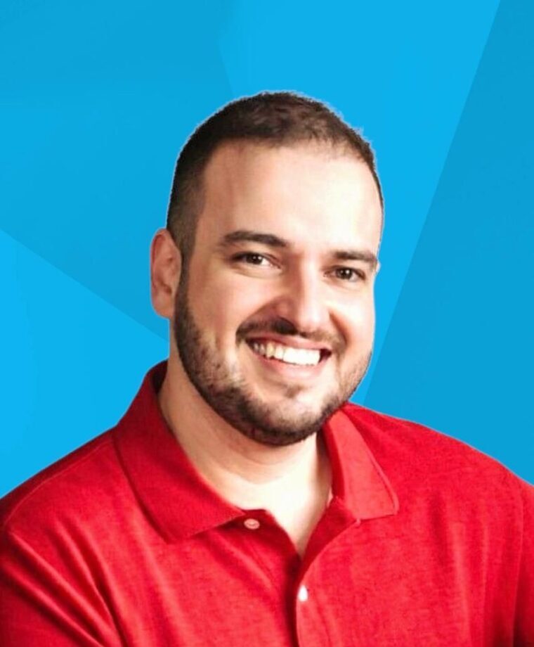 Bruno Henrique Simões Morgado