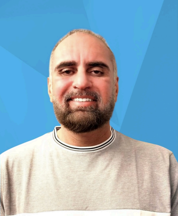 Ildevan de Souza Barbosa