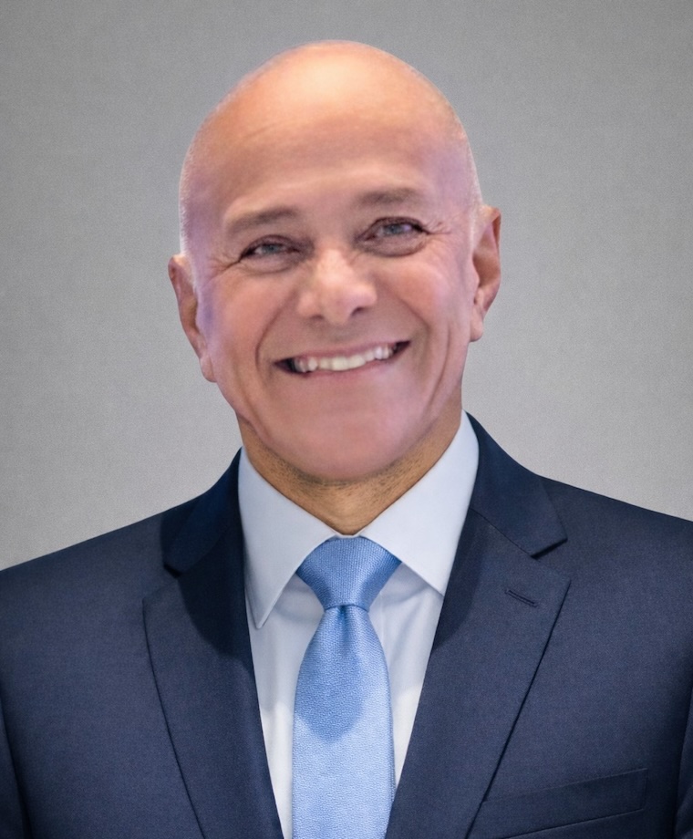 Alberto Henrique Rodrigues Araujo
