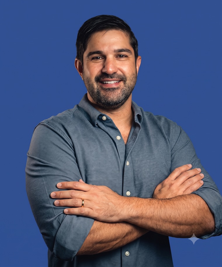 Márcio Antônio de Araujo Braga